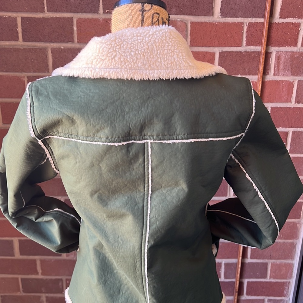 NWT Rebecca Minkoff Jacket - Picture 5 of 16